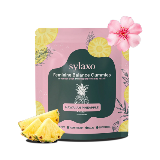 Transform Your Feminine Health Naturally